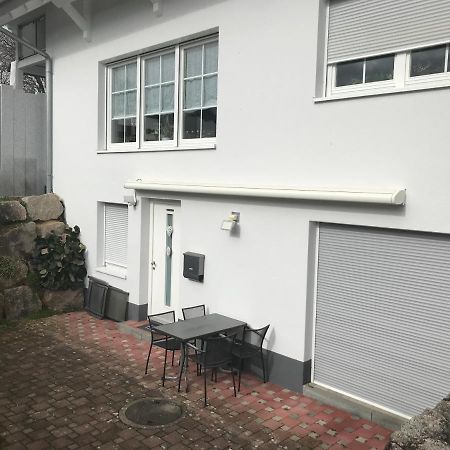 Ferienwohnung Murg Niederhof Exterior photo